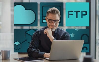 Online FTP use cases — How to choose a cloud FTP solution