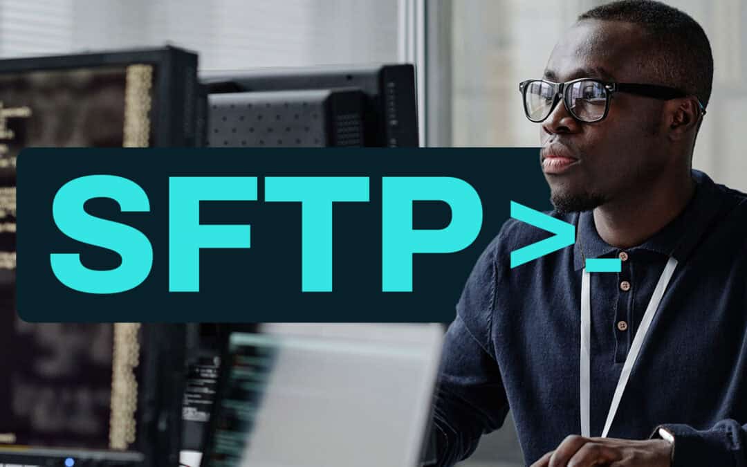 SFTP commands: Details and guide