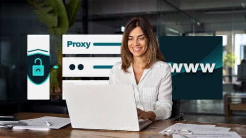 Understanding Proxy Servers Cerberus Ftp Server